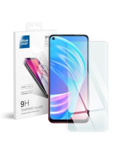 Tempered Glass Blue Star - Oppo A73