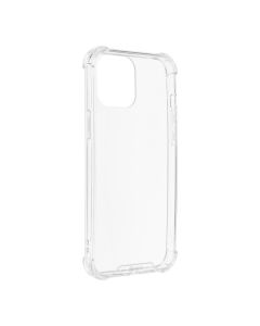 Armor Jelly Case Roar - do iPhone 12 Pro Max transparent