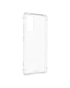 Armor Jelly Case Roar - for Samsung Galaxy S20 FE / S20 FE 5G transparent