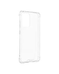 Armor Jelly Case Roar - for Samsung Galaxy A52 5G / A52 LTE ( 4G ) / A52s 5G transparent