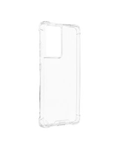 Armor Jelly Case Roar - for Samsung Galaxy S21 Ultra transparent