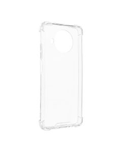 Armor Jelly Case Roar - for Xiaomi Mi 10T Lite 5G transparent
