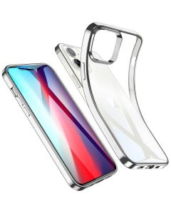 ESR Halo case for Iphone 12 MINI silver