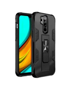 Forcell DEFENDER Case for XIAOMI Redmi 9 black