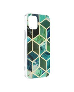 Forcell MARBLE COSMO Case for IPHONE 12 MINI design 08