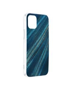 Forcell MARBLE COSMO Case for IPHONE 12 MINI design 10