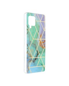 Forcell MARBLE COSMO Case for SAMSUNG A42 5G design 03
