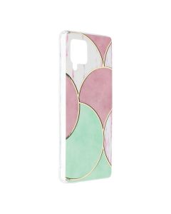 Forcell MARBLE COSMO Case for SAMSUNG A42 5G design 05