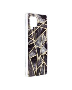 Forcell MARBLE COSMO Case for SAMSUNG A42 5G design 07