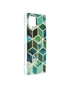 Forcell MARBLE COSMO Case for SAMSUNG A42 5G design 08