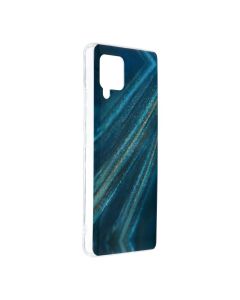 Forcell MARBLE COSMO Case for SAMSUNG A42 5G design 10
