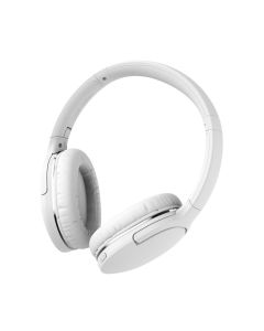 BASEUS wireless headphone ENOCK D02 Pro white NGD02-C02
