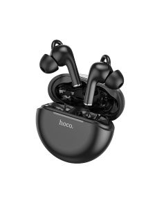 HOCO wireless earphones stereo Conqueror TWS ES60 black