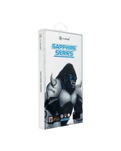 X-ONE Sapphire Glass Extra Hard - for iPhone 11 Pro