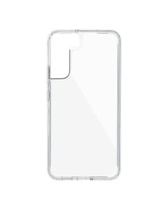 CLEAR case 2 mm BOX for SAMSUNG A12 transparent