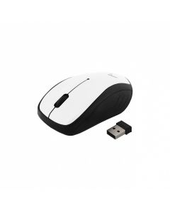 ART wireless computer mouse 2400 dpi AM-92 white