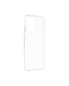 Back Case Ultra Slim 0 3mm for SAMSUNG Galaxy A52 5G / A52 LTE ( 4G ) / A52S transparent