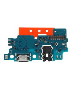 Charging port flex cable for Samsung A30