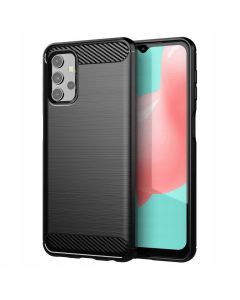 CARBON Case for OPPO A54 5G / A74 5G / A93 5G
 black
