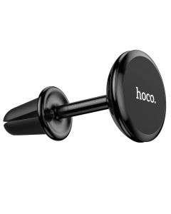 HOCO car holder for air vent long version Segesse Aluminium CA69 black