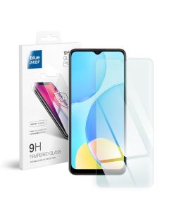 Tempered Glass Blue Star - Oppo A15s