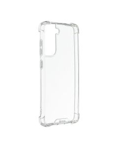 Armor Jelly Case Roar - for Samsung Galaxy S21 FE transparent