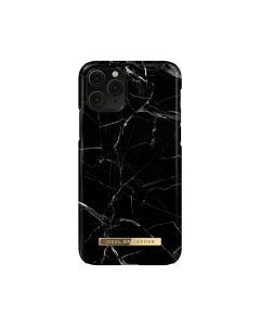 iDeal of Sweden case Fashion for Iphone 11 PRO / XS / X Black Marble