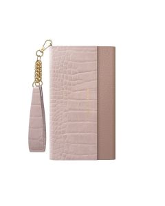iDeal of Sweden case Clutch for IPHONE 8 / 7 / 6s / SE  Misty Rose Croco