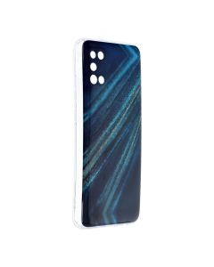 Forcell MARBLE COSMO Case for SAMSUNG A02S design 10