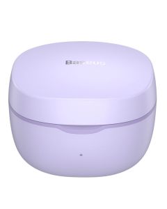 BASEUS Encok True Wireless Earphones WM01 purple NGWM01-05