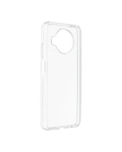 Super Clear Hybrid case for XIAOMI MI 10T LITE transparent