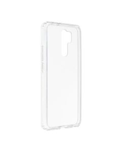Super Clear Hybrid case for XIAOMI Redmi 9 transparent
