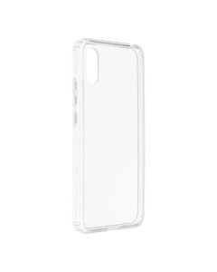 Super Clear Hybrid case for XIAOMI Redmi 9A transparent
