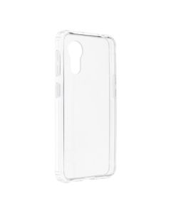 Super Clear Hybrid case for SAMSUNG XCOVER 5 transparent