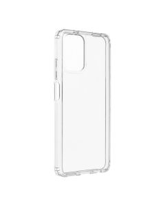 Super Clear Hybrid case for XIAOMI Redmi NOTE 10 / 10S transparent