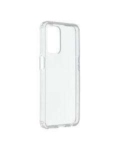 Super Clear Hybrid case for OPPO A74 transparent