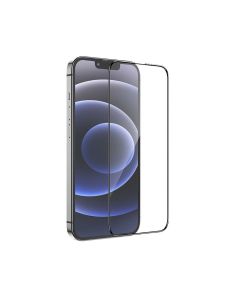 HOCO  tempered glass HD alumina silica FLASH for Iphone 13 mini ( 5 4 ) G1