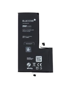 BLUE STAR HQ battery for IPHONE 11 Pro Max 3969 mAh