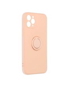 Roar Amber Case - for iPhone 11 Pro Pink