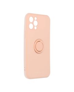 Roar Amber Case - for iPhone 12 Pro Pink