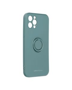 Roar Amber Case - for iPhone 12 Pro Green