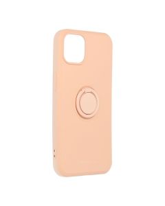 Roar Amber Case - for iPhone 13 Pink