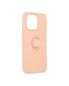 Roar Amber Case - for iPhone 13 Pro Pink