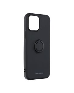 Roar Amber Case - for iPhone 13 Pro Max black