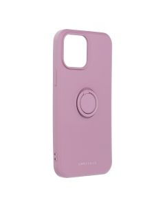 Roar Amber Case - for iPhone 13 Pro Max Purple