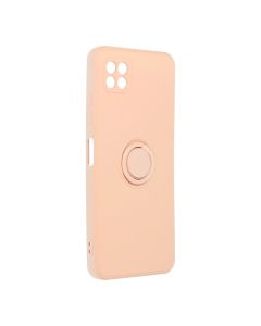 Roar Amber Case - for Samsung Galaxy A22 5G Pink