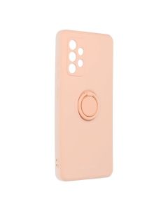 Roar Amber Case - for Samsung Galaxy A52 5G / A52 4G LTE Pink