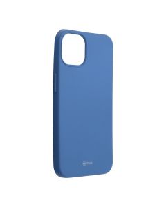 Roar Colorful Jelly Case - for iPhone 13  navy