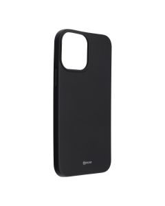 Roar Colorful Jelly Case - for iPhone 13 Pro Max black