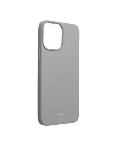 Roar Colorful Jelly Case - for iPhone 13 Pro Max grey